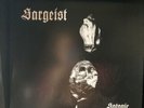 Sargeist - Satanic Black Devotion Vinyl Black Metal Raw Black Metal