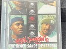 Mystik Journeymen The Black Sands Ov Eternia LP OG Rap Hip Hop Living Legends