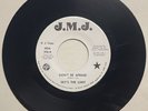 Sky's The Limit SWEET MODERN SOUL 45 Don't Be Afraid JMJ DJ PROMO ORIG M- HEAR