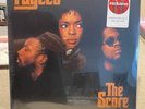 The Fugees - The Score Limited Edition White Swirl 2x LP Vinyl Near Mint