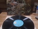 Rare PROMO  Jimmy Buffet Down To Earth 1970 Debut LP Album LP Barnaby Z30093