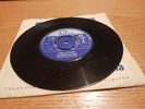 MOD/SOUL- THE SPENCER DAVIS GROUP - WHEN I COME HOME / TRAMPOLINE - EX++ COND.