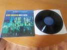 GERRY MULLIGAN - NIGHT LIGHTS - MADE IN JAPAN - PHILIPS STEREO EVER-1014 - MINT