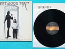 FLEETWOOD MAC Self Titled MFSL Mofi Mobile Fidelity OMR Original Master VG / NM