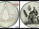 ASSASSIN'S CREED The Best Of Jesper Kyd LP Auf Bild Disc Vinyl Neu