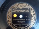 BRUNSWICK 3373-Savannah Syncopators - King Oliver - Someday Sweetheart 78rpm USA