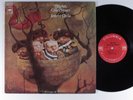 CHAD & JEREMY The Ark COLUMBIA LP VG+ 2-eye promo r