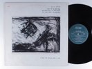 DAVID BYRNE Music For The Knee Plays ECM LP NM/VG++ r