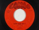 Doo-Wop 45 - Jack McVea - Chop Chop Boom - Combo - mp3