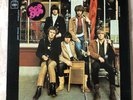 60's Garage Psych LP - MOBY GRAPE - MOBY GRAPE
