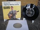    Elvis Presley My Baby Left Me RCA  6540