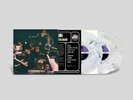 Paolo Nutini - Last Night in the Bittersweet - RSD Stores Excl Marbled Vinyl 2LP