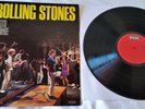 LP ROLLING STONES AFTER-MATH & OUT OF TIME DECCA H220 Labelfehler Stunid