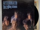 Rolling Stones - Aftermath - 1966 US MONO 1st Press Album LL 3476 VG++