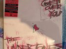 The Undertones X2 My Perfect Cousin/Get Over You Red Sealed S.L.F. Punk