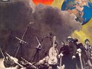 Steve Miller Band - Sailor (LP, Album)