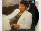 Michael Jackson - Thriller - 1983 US Half-Speed Mastered Album (NM)
