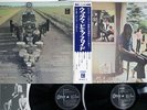 PINK FLOYD UMMAGUMMA ODEON OP-8912,3 JAPAN OBI VINYL 2LP