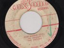 THE GAYLADS - STOP MAKING LOVE / THEY CALL HER DAWN - COXSONE