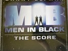 Sealed New  Danny Elfman – Men In Black - The Score (Vinyl LP Record 2017)