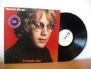 WARREN ZEVON Excitable Boy WHITE LABEL PROMO LP from 1978 (ASYLUM 6E-118)