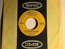 Lulu / To Sir With Love & The Boat That I Row / 1967 Epic 45rpm / NM