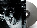 David Lynch - Ghost Of Love b/w Imaginary Girl (Silver Vinyl) Single 45 Record
