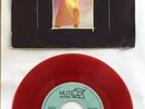 Depeche Mode - Leave In Silence - Red Vinyl 7