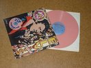 LP Record Elvis Presley 40 Greatest Hits Pink Rosa Pressing RCA PL42691(2)  FOC
