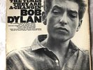 BOB DYLAN 60's South Rhodesia  LP -  THE TIMES THEY ARE A-CHANGIN'