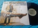 PAUL SIMON autograph lp vinyle music movie SIMON & GARFUNKEL signed live concert