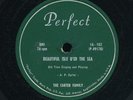 78tk-hillbilly-PERFECT 16-102-Carter Family/Coon Creek Girls-(Beautiful Isle)