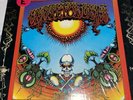The Grateful Dead-AOXOMOXOA-7Arts Green Record WS 1790•1st Press 1969