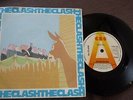THE CLASH - English Civil War / Pressure Drop 7