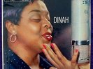 DINAH WASHINGTON Self Titled LP EMARCY Mono MG 36065 Vocal Jazz VG/VG+