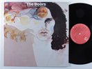 DOORS Weird Scenes Inside The Gold Mine ELEKTRA 2XLP VG++ germany gatefold r