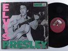 ELVIS PRESLEY Rock 'N' Roll HIS MASTER'S VOICE CLP-1093 LP mono uk 