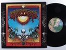 GRATEFUL DEAD Aoxomoxoa WARNER BROS LP VG+ r