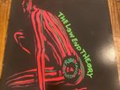 A TRIBE CALLED QUEST - Low End Theory LP *VINYL* used record but like new 