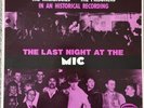 The Milkshakes-The Prisoners The Last Night At The MIC...Live...12