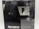 PORTISHEAD - SELF-TITLED - US GO BEAT/LONDON 2LP Vinyl REPRESS NM 2011