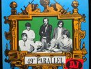 49th PARALLEL 1969 Stereo Original Vinyl LP Promo Labels Garage Psych DJ VG++
