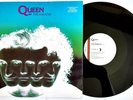 EX/EX Queen The Miracle 12