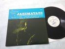 GURU: JAZZMATAZZ  VOL.1 / CHRYSALIS F1-21998 ,FIRST PRESS  NM LP  ( AYERS,BYRD)