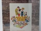 Cooley High Soundtrack 2LP sealed 33rpm 12