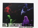 TIN MACHINE  (DAVID BOWIE) MOTHERS OF CHAOS - 2019 RARE *#120 GREEN VINYL* LP