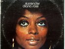 Diana Ross - Surrender (LP, Album)
