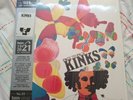 The Kinks-Face To Face - HMV 1921 Centenary Edition (Violet Vinyl)