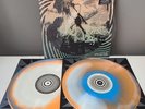 KING GIZZARD AND THE LIZARD WIZARD Live At Levitation 2X LP Gamma Swirl Vinyl