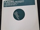 Placebo Pure Morning vinyl  promo copy